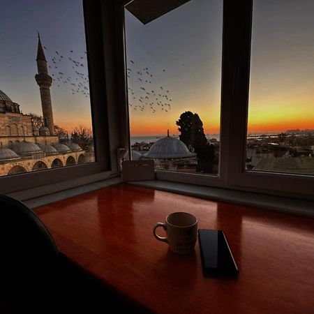 Ferienwohnung Sultanahmet Royal Apart Istanbul Exterior foto