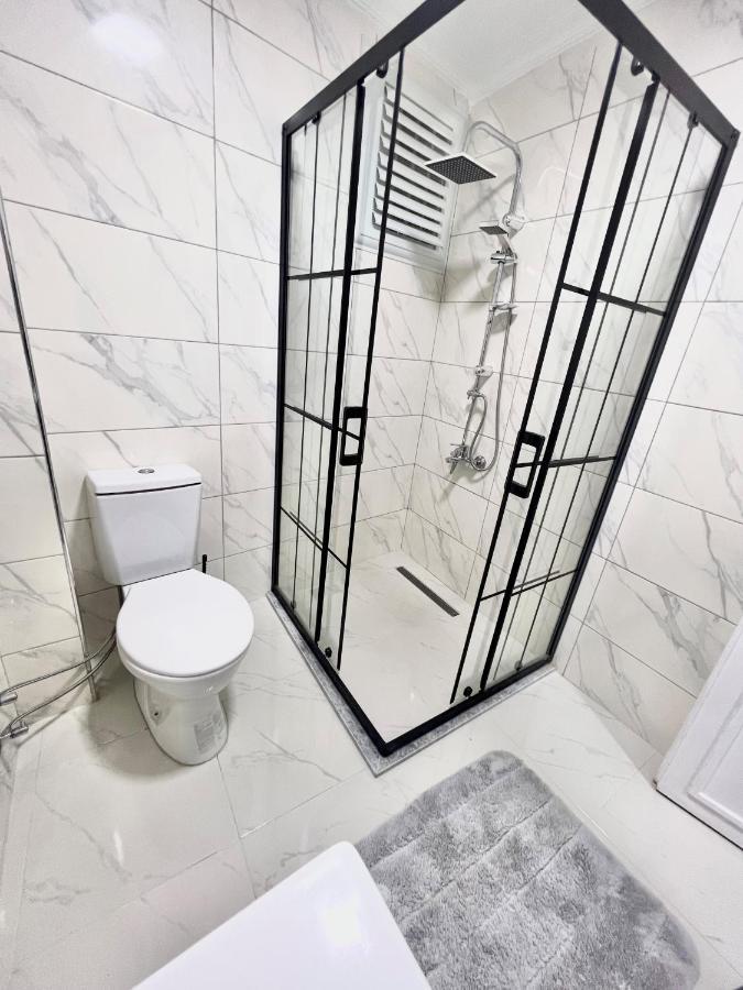 Ferienwohnung Sultanahmet Royal Apart Istanbul Exterior foto