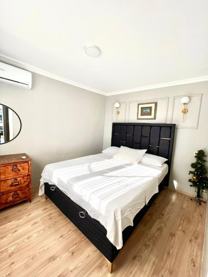 Ferienwohnung Sultanahmet Royal Apart Istanbul Exterior foto