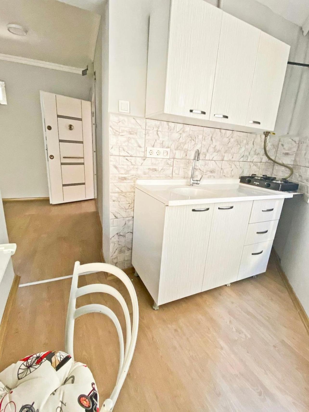 Ferienwohnung Sultanahmet Royal Apart Istanbul Exterior foto