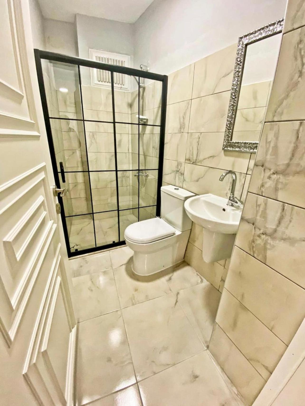 Ferienwohnung Sultanahmet Royal Apart Istanbul Exterior foto